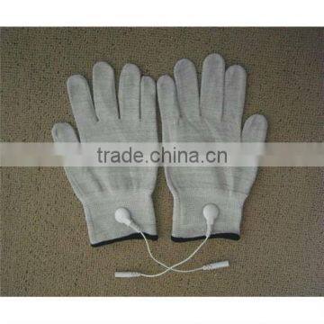 eletrode therapy gloves