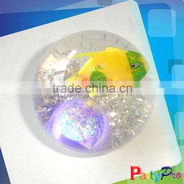 2014 Whoelsale Decorative Water Crystal Balls Floating Water Ball