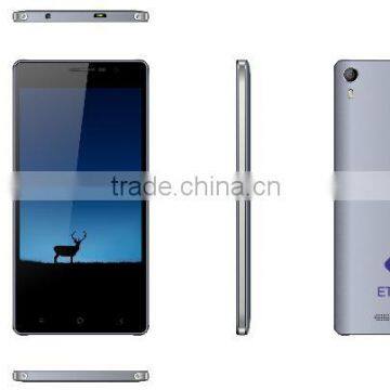 Etoway E2 FCC smart phone