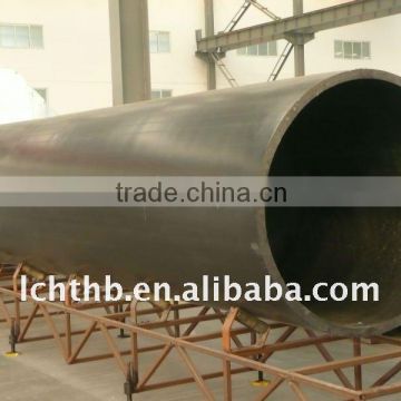 large diameter UHMWPE oil pipe