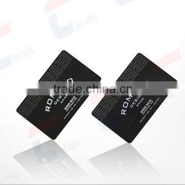 Topaz 512 NFC card , smart vip card