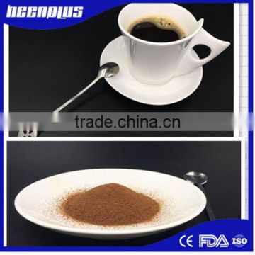 alibaba china weight loss thailand coffee black instant slimming coffee