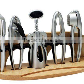 Deluxe kitchen gadget set