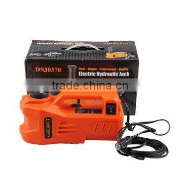 HF-370 002 Car Electric jack Electric Bottle jack Floor jack Repair maintenance tools