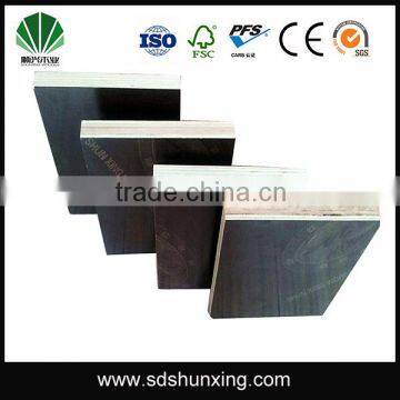 22mm factory wholesale building construction plywood