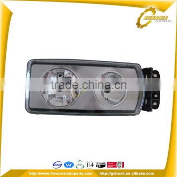 Taiwan Quality low price Headlight for Iveco Stralis