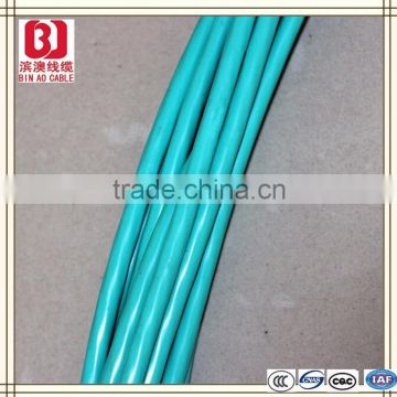 RV 60227 IEC 02 C1.5 flexible stranded copper conductor PVC/C insulation 450V/750V electrical wire clip