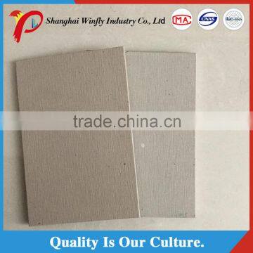 Fire Rated Calcium Silicate Plate Exterior, Manufacturer Color Calcium Silicate Board 6mm