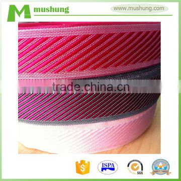 China bed mattress tape for spring mattress