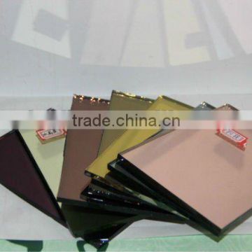 5.0MM Different colors of beautiful mirror