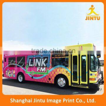 Custom Vinyl sticker Vehicle Graphics Car decoration stickers (JTAMY2016012602)