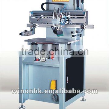 WSC-600BS/1 WINON Flat Screen Printing Machine