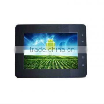 7 inch tablet with RFID