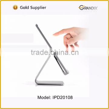 Universal high quality stand holder for tablet