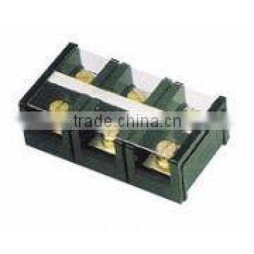 Hot Sell TC Series Terminal Block with Plastic Cover XTB6-602