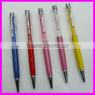 Best selling ball pen with tape measure
