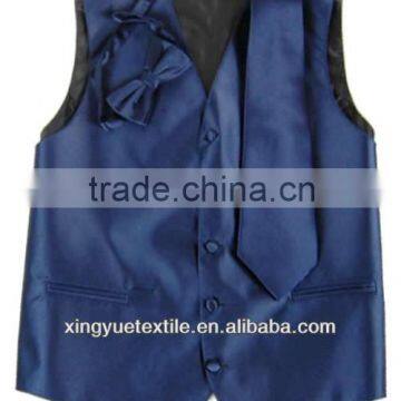 fashionable men's waistcoat