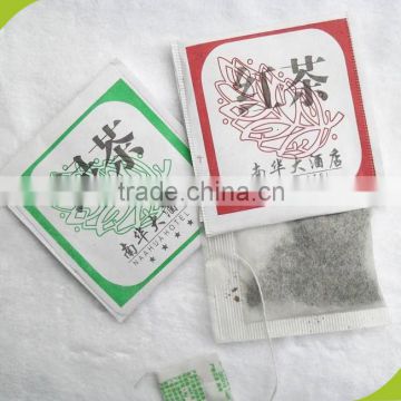Black tea bag/Green tea bag