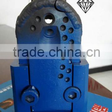 8.5in replaceable tricone drill bit
