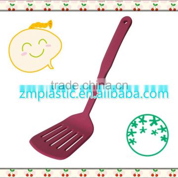 2015 hot sale wholesale colorful nylon kitchen utensils set non-stick pan FDA/LFGB/CE eco-friendly and food garde