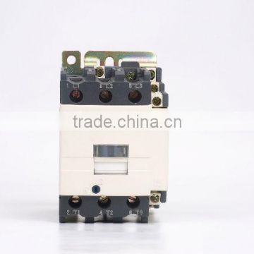 Good quality LC1 new type 60a magnetic ac contactor