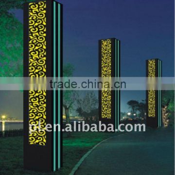 Beautiful LED landscape light for every country