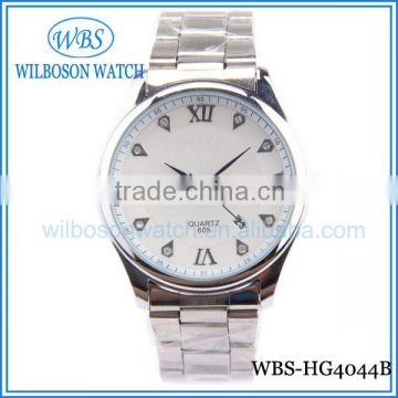 Wholesale mens hand watch brand buy from China