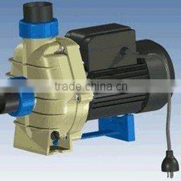 injection mold plastic for booster pump