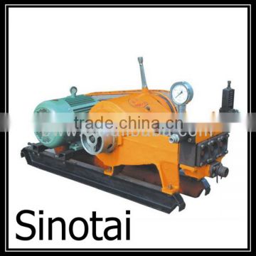 ZBB-180/6 High pressure Variable Mud Pump injection pump for construction