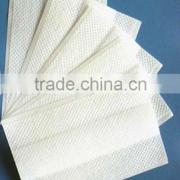 Nonwoven Wound Dressing Tape