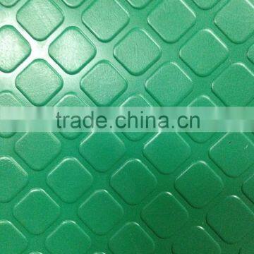 skid resistance pvc church floor roll gold supplier price good