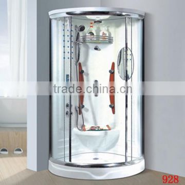 CLASIKAL Steam room enclosure massage shower room,sector elegant design shower cabin
