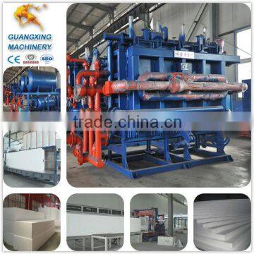 Automatic EPS Machine For Expanded Polystyrene