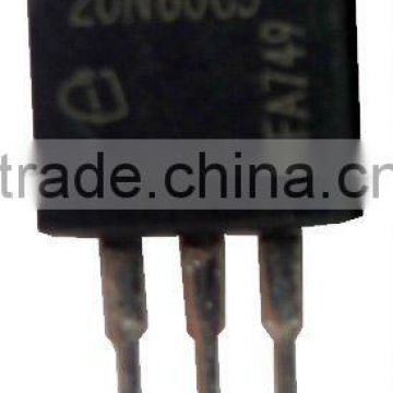DIODE 20N60C3 INF
