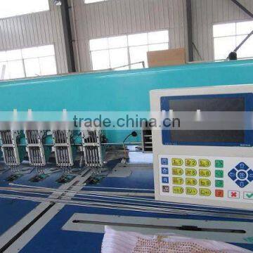 sequin embroidery machine