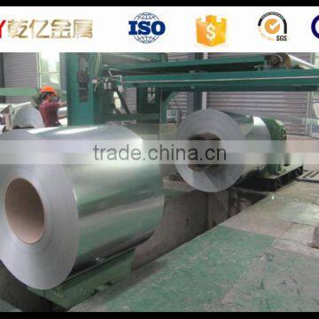 2016 galvanized steel coils DX51D DX53D DX54D SGCC DC51D