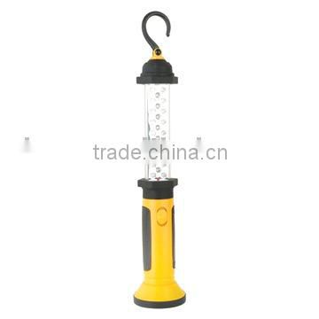 26LED rechargeable working light
