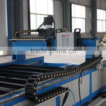 Trade Assurance 1500x3000mm Cnc Plasma Cutting Machine With 1530 Plasma Made In China Table Cnc Plasma Cutting Machine 1530