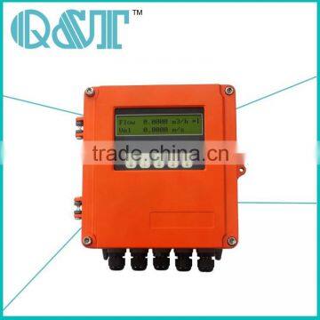 Water digital china ultrasonic flow meter