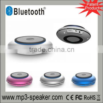 Latest hot selling cool design doss asimom mini speaker
