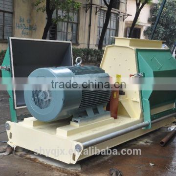 SGS approved chiken poultry hammer mill