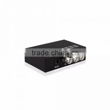 Wholesale SDI splitter 1x2 SDI 1 input 2 output splitter full hd projector