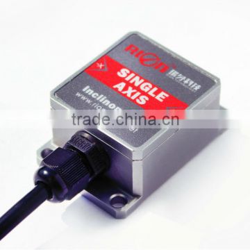 LCA310 Low Cost Electronic Single Shot Inclinometer With Standard 0~5V /0.5~4.5V Output