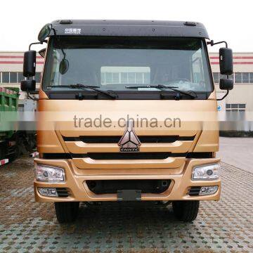 SINOTRUK HOWO Dump Truck 371hp ZZ3257N3847A/SOWA 5.6m 5.8m box