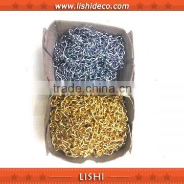Cheap And High Quality Decorative Metal/Iron Chain