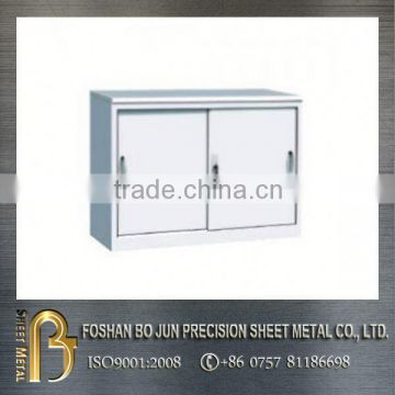 China manufacture office filing cabinet custom made cheap metal filing cabinet