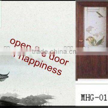 room door design MHG-018