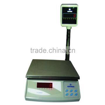 Precision Electric Balance - loadcell