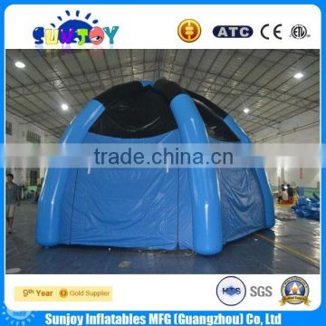 2016 Sunjoy Outdoor PVC Camping Bubble Inflatable Tent for sale