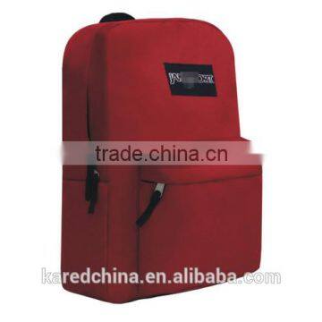 Mltifunction High performance durable Wholesale canvas Backpacks